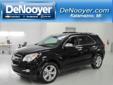 Â .
Â 
2012 Chevrolet Equinox LTZ
$29062
Call (269) 628-8692 ext. 69
Denooyer Chevrolet
(269) 628-8692 ext. 69
5800 Stadium Drive ,
Kalamazoo, MI 49009
-New Arrival- Parking Sensors__ Leather Seats__ Heated Front Seats__ All Wheel Drive__ and MP3 CD Player