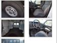 Â Â Â Â Â Â 
2012 Chevrolet Express
Daytime Running Lights
Full Size Spare Tire
Vinyl Seats
Passenger Airbag
Steel Wheels
Clock
Call us to get more details.
Great deal for vehicle with Gray interior.
It has 4.8L V8 engine.
Great looking vehicle in White.
Drives