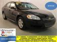 Â .
Â 
2012 Chevrolet Impala
$13900
Call 989-488-4295
Schafer Chevrolet
989-488-4295
125 N Mable,
Pinconning, MI 48650
Act Now!
989-488-4295
Our team is looking forward to your call.
Vehicle Price: 13900
Mileage: 28780
Engine: Gas V6 3.6L/217
Body Style: