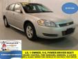 Â .
Â 
2012 Chevrolet Impala
$13900
Call 989-488-4295
Schafer Chevrolet
989-488-4295
125 N Mable,
Pinconning, MI 48650
Financing made simple.
Our finance experts at Schafer Chevrolet helps people with all credit situations and types of special finance needs