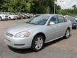 .
2012 Chevrolet Impala
$17694
Call
Bob Palmer Chancellor Motor Group
2820 Highway 15 N,
Laurel, MS 39440
Contact Ann Edwards @601-580-4800 for Internet Special Quote and more information.
Vehicle Price: 17694
Mileage: 24900
Engine: Gas V6 3.6L/217
Body