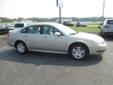 .
2012 Chevrolet Impala
$14865
Call (740) 370-4986 ext. 41
Herrnstein Hyundai
(740) 370-4986 ext. 41
2827 River Road,
Chillicothe, OH 45601
This is a CARFAX Certified 1-Owner vehicle. The first step in protecting your vehicle purchase is a CARFAX Vehicle