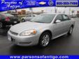 PARSONS OF ANTIGO
515 Amron ave. Hwy.45 N., Â  Antigo, WI, US -54409Â  -- 877-892-9006
2012 Chevrolet Impala
Price: $ 19,995
Call for Free CarFax or Auto Check report. 
877-892-9006
About Us:
Â 
Our experienced sales staff can make sure you drive away in the