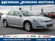 Â .
Â 
2012 Chevrolet Impala LT Fleet
$17904
Call (731) 503-4723
Herman Jenkins
(731) 503-4723
2030 W Reelfoot Ave,
Union City, TN 38261
One of the best all around family cars on the road, this one is low miles and really nice. Like this vehicle? Shoot Tony