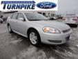 Price: $15939
Make: Chevrolet
Model: Impala
Color: Silver
Year: 2012
Mileage: 0
Check out this Silver 2012 Chevrolet Impala LT with 0 miles. It is being listed in Huntington, WV on EasyAutoSales.com.
Source: