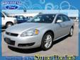 .
2012 Chevrolet Impala LTZ
$19837
Call (601) 724-5574 ext. 71
Courtesy Ford
(601) 724-5574 ext. 71
1410 West Pine Street,
Hattiesburg, MS 39401
ONE OWNER CLEAN CAR-FAX IMPALA LTZ. LEATHER, SUNROOF, ALLOY WHEELS, SPOILER, AND MUCH MORE. FIRST OIL CHANGE