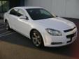 Summit Auto Group Northwest
Call Now: (888) 219 - 5831
2012 Chevrolet Malibu 1LT
Internet Price
$16,988.00
Stock #
A994994
Vin
1G1ZC5E08CF142692
Bodystyle
Sedan
Doors
4 door
Transmission
Automatic
Engine
I-4 cyl
Odometer
24159
Comments
Pricing after all