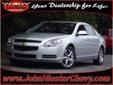 Â .
Â 
2012 Chevrolet Malibu
$17866
Call 919-710-0960
John Hiester Chevrolet
919-710-0960
3100 N.Main St.,
Fuquay Varina, NC 27526
Chevrolet Certified, Superb Condition. REDUCED FROM $19,953!, FUEL EFFICIENT 33 MPG Hwy/22 MPG City! Heated Seats, iPod/MP3