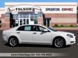 .
2012 Chevrolet Malibu
$19989
Call (916) 520-6343 ext. 81
Folsom Buick GMC
(916) 520-6343 ext. 81
12640 Automall Circle,
Folsom, CA 95630
This one is ready for a new home CALL NOW (916) 358-8963
Vehicle Price: 19989
Mileage: 20749
Engine: Gas V6