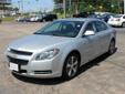 .
2012 Chevrolet Malibu
$17498
Call
Bob Palmer Chancellor Motor Group
2820 Highway 15 N,
Laurel, MS 39440
Contact Ann Edwards @601-580-4800 for Internet Special Quote and more information.
Vehicle Price: 17498
Mileage: 30895
Engine: Gas/Ethanol 4-Cyl