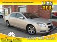 .
2012 Chevrolet Malibu
$18175
Call (402) 750-3698
Clock Tower Auto Mall LLC
(402) 750-3698
805 23rd Street,
Columbus, NE 68601
This Chevrolet Malibu LT is ready to roll today and is the perfect car for you. It is a one-owner car that has truly been well