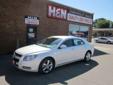 Price: $16400
Make: Chevrolet
Model: Malibu
Color: White Diamond
Year: 2012
Mileage: 28900
PROGRAM CAR----IN SERVICE 7/23/2011----17 FORGED POLISHED ALLOY WHEELS----PREMIUM AUDIO SYSTEM ----BLUETOOTH FOR PHONE----
Source: