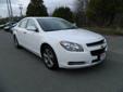 Price: $20000
Make: Chevrolet
Model: Malibu
Color: White
Year: 2012
Mileage: 13531
2012 Chevrolet Malibu LT w/2LT Certified Here at D'ELLA Buick GMC Cadillac we take pride in our used car department. We have been in the business of selling and servicing