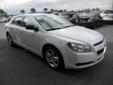 Price: $14695
Make: Chevrolet
Model: Malibu
Color: White
Year: 2012
Mileage: 16963
Balance of Factory Warranty, 5 years or 100, 000 miles!
Source: http://www.easyautosales.com/used-cars/2012-Chevrolet-Malibu-LS-85416866.html