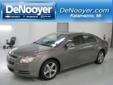 Â .
Â 
2012 Chevrolet Malibu LT w/1LT
$16989
Call (269) 628-8692 ext. 49
Denooyer Chevrolet
(269) 628-8692 ext. 49
5800 Stadium Drive ,
Kalamazoo, MI 49009
PRICED BELOW MARKET! INTERNET SPECIAL! -CARFAX ONE OWNER- SUNROOF__ MP3 CD PLAYER__ AND CRUISE