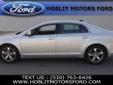 .
2012 Chevrolet Malibu LT w/1LT
$13988
Call (530) 389-4462
Hoblit Ford Mercury
(530) 389-4462
46 5th St ,
Colusa, CA 95932
Contact Hoblit Motors today for information on dozens of vehicles like this 2012 Chevrolet Malibu LT w/1LT.
Enjoy a higher level of
