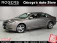 Rogers Auto Group
2720 S. Michigan Ave., Â  Chicago, IL, US -60616Â  -- 708-650-2600
2012 Chevrolet Malibu LT w/1LT
Price: $ 24,595
Click here for finance approval 
708-650-2600
Â 
Contact Information:
Â 
Vehicle Information:
Â 
Rogers Auto Group
Contact Us
Â 