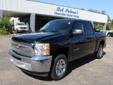 .
2012 Chevrolet Silverado 1500
$26995
Call
Bob Palmer Chancellor Motor Group
2820 Highway 15 N,
Laurel, MS 39440
Contact Ann Edwards @601-580-4800 for Internet Special Quote and more information.
Vehicle Price: 26995
Mileage: 19710
Engine: Gas/Ethanol V8
