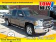 .
2012 Chevrolet Silverado 1500
$33975
Call (402) 750-3698
Clock Tower Auto Mall LLC
(402) 750-3698
805 23rd Street,
Columbus, NE 68601
This Chevrolet Silverado 1500 LT Crew Cab is an excellent value for the money. Buyer confidence is more important than