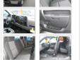 Â Â Â Â Â Â 
2012 Chevrolet Silverado 1500 LS
Not Specified transmission.
Great looking car looks Super in Gray
Unsurpassed deal for this vehicle plus it has a Dark Titanium interior.
Has 8 Cyl. engine.
Side Air Bag System
Floor Mats
Vehicle Stability Assist
