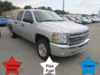 2012 Chevrolet Silverado 1500 LT - $28,594
More Details: http://www.autoshopper.com/used-trucks/2012_Chevrolet_Silverado_1500_LT_Princeton_IN-66979149.htm
Click Here for 15 more photos
Miles: 39120
Engine: 8 Cylinder
Stock #: P5696A
Patriot Chevrolet