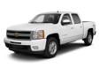 2012 Chevrolet Silverado 1500 LT - $32,534
Silverado 1500 LT Z71, 4D Crew Cab, Vortec 5.3L V8 SFI VVT Flex Fuel, 6-Speed Automatic Electronic with Overdrive, 4WD, and White Diamond Tricoat. Flexible for both farmers and fast-goers alike, the Silverado