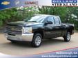 Bellamy Strickland Automotive
Bellamy Strickland Automotive
Asking Price: $24,999
Low Internet Pricing!
Contact Used Car Department at 800-724-2160 for more information!
Click on any image to get more details
2012 Chevrolet Silverado 1500 ( Click here to