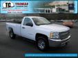 2012 Chevrolet Silverado 1500 Work Truck - $20,661
More Details: http://www.autoshopper.com/used-trucks/2012_Chevrolet_Silverado_1500_Work_Truck_Cumberland_MD-48306239.htm
Click Here for 15 more photos
Miles: 24135
Engine: 8 Cylinder
Stock #: UF235925