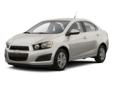 Rogers Auto Group
2720 S. Michigan Ave., Â  Chicago, IL, US -60616Â  -- 708-650-2600
2012 Chevrolet Sonic LS
Price: $ 13,983
Click here for finance approval 
708-650-2600
Â 
Contact Information:
Â 
Vehicle Information:
Â 
Rogers Auto Group
Click here to