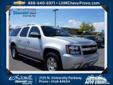 Price: $38995
Make: Chevrolet
Model: Suburban
Color: Silver
Year: 2012
Mileage: 20803
NEW ARRIVAL! PRICED BELOW MARKET! THIS SUBURBAN WILL SELL FAST! -REMOTE ENGINE START, CRUISE CONTROL, AND REAR AIR CONDITIONING- -POPULAR COLOR COMBO- Please call to