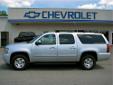 Â .
Â 
2012 Chevrolet Suburban 4WD DVD SUNROOF LT
$42988
Call (855) 262-8479 ext. 325
Joe Lee Chevrolet
(855) 262-8479 ext. 325
1820 Highway 65 S,
Clinton, AR 72031
LOADED FOR THE KIDS! 2nd and 3rd Row DVD players with Sunroof and 4 wheel Drive!!! Call Mat