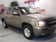 .
2012 Chevrolet Suburban LT 1500
$39995
Call 505-903-5755
Quality Buick GMC
505-903-5755
7901 Lomas Blvd NE,
Albuquerque, NM 87111
Immaculate condition, inside and out. A night on the town with ALL of your friends! Come by today to see this one in