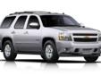 Â .
Â 
2012 Chevrolet Tahoe
$39995
Call (262) 808-2684
Heiser Chevrolet Cadillac of West Bend
(262) 808-2684
2620 W. Washington St.,
West Bend, WI 53095
ONLY AT HEISER in West Bend!! DVD MoonRoof and Luxury Package (2nd Row Power Seat Release, Auto-Dimming