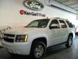 Ken Garff Ford
597 East 1000 South, Â  American Fork, UT, US -84003Â  -- 877-331-9348
2012 Chevrolet Tahoe 4WD 4dr 1500 LT
Price: $ 37,649
Call, Email, or Live Chat today 
877-331-9348
About Us:
Â 
Â 
Contact Information:
Â 
Vehicle Information:
Â 
Ken Garff