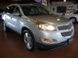Â .
Â 
2012 Chevrolet Traverse
$35995
Call 505-903-5755
Quality Buick GMC
505-903-5755
7901 Lomas Blvd NE,
Albuquerque, NM 87111
505-903-5755
Come test drive your future vehicle
Stop in today!
Vehicle Price: 35995
Mileage: 18757
Engine: Gas V6 3.6L/220
Body