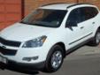 Â .
Â 
2012 Chevrolet Traverse
$26995
Call 520-364-2424
Southern Arizona Auto Company
520-364-2424
1200 N G Ave,
Douglas, AZ 85607
BRAND NEW 2012 CHEVY TRAVERSE LS 24 MILES PER GALLON AND SEATING FOR 8 PASSENGERS. REAR A/C, LS INTERIOR POWER GROUP AND MORE!