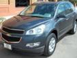 Â .
Â 
2012 Chevrolet Traverse
$28395
Call 520-364-2424
Southern Arizona Auto Company
520-364-2424
1200 N G Ave,
Douglas, AZ 85607
BRAND NEW 2012 CHEVY TRAVERSE LS 24 MILES PER GALLON AND SEATING FOR 8 PASSENGERS. POWER DRIVERS SEAT, REAR A/C, LS INTERIOR