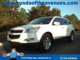 Â .
Â 
2012 Chevrolet Traverse
$24598
Call (904) 406-7650 ext. 129
Honda of the Avenues
(904) 406-7650 ext. 129
11333 Phillips Highway,
Jacksonville, FL 32256
Yes! Yes! Yes! White Beauty! Creampuff! This handsome 2012 Chevrolet Traverse is not going to