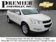 .
2012 Chevrolet Traverse
$26799
Call (860) 269-4932 ext. 140
Premier Chevrolet
(860) 269-4932 ext. 140
512 Providence Rd,
Brooklyn, CT 06234
GM CERTIFIED! Call us for details!! Great program, peace of mind! Great value here a must see! AWD! Here at