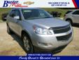 2012 Chevrolet Traverse 2LT - $22,650
More Details: http://www.autoshopper.com/used-trucks/2012_Chevrolet_Traverse_2LT_Heflin_AL-66439984.htm
Click Here for 15 more photos
Miles: 47365
Engine: 6 Cylinder
Stock #: 24153A
Buster Miles Chevrolet
256-403-0700