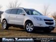 Sam Leman Chrysler Jeep Dodge
Bloomington, IL
877-291-6741
2012 CHEVROLET Traverse FWD 4dr LT w/2LT TRACTION CONTROL SECURITY SYSTEM
Year:
2012
Interior:
Make:
CHEVROLET
Mileage:
15611
Model:
Traverse FWD 4dr LT w/2LT
Engine:
3.6L V6 SIDI
Color:
WHITE