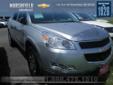 2012 Chevrolet Traverse LS - $18,480
More Details: http://www.autoshopper.com/used-trucks/2012_Chevrolet_Traverse_LS_Marshfield_MO-65380896.htm
Click Here for 15 more photos
Miles: 55163
Engine: 6 Cylinder
Stock #: 22982A
Marshfield Chevrolet
417-859-2312