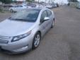 .
2012 Chevrolet Volt
$35733
Call (806) 293-4141
Bill Wells Chevrolet
(806) 293-4141
1209 W 5TH,
Plainview, TX 79072
Price includes all applicable discounts and rebates, see dealer for details, must qualify for all rebates. Dealer adds not included in