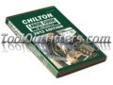 "
Chiltons Book Company 216154 CHN216154 2012 Chilton Labor Guide CD-ROM
Features and Benefits:
Save time with automatically calculated labor charges, taxes, and parts as total job is estimated
Create professional estimates for your customer and