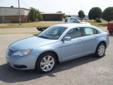Â .
Â 
2012 Chrysler 200
$23170
Call (731) 503-4723 ext. 4581
Herman Jenkins
(731) 503-4723 ext. 4581
2030 W Reelfoot Ave,
Union City, TN 38261
Vehicle Price: 23170
Mileage: 31
Engine: Gas I4 2.4L/144
Body Style: Sedan
Transmission: Automatic
Exterior