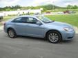 .
2012 Chrysler 200
$17578
Call (740) 701-9113
Herrnstein Chrysler
(740) 701-9113
133 Marietta Rd,
Chillicothe, OH 45601
CHECK OUT THIS SEDAN, LOADED WITH STYLE AND CLASS...This good-looking 2012 Chrysler 200 is the one-owner car you have been looking to