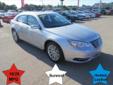 2012 Chrysler 200 Limited - $12,753
More Details: http://www.autoshopper.com/used-cars/2012_Chrysler_200_Limited_Princeton_IN-66100451.htm
Click Here for 15 more photos
Miles: 71683
Engine: 6 Cylinder
Stock #: P5237A
Patriot Chevrolet Buick Gmc