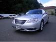 2012 Chrysler 200 Limited - $22,250
More Details: http://www.autoshopper.com/used-cars/2012_Chrysler_200_Limited_Liberty_NY-47254268.htm
Click Here for 15 more photos
Miles: 10343
Engine: 6 Cylinder
Stock #: SF461A
M&M Auto Group, Inc.
845-292-3500