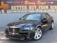 .
2012 Chrysler 300
$51275
Call (512) 948-3430 ext. 232
Benny Boyd CDJ
(512) 948-3430 ext. 232
601 North Key Ave,
Lampasas, TX 76550
Spotless!!! A great vehicle at a great price is what we strive to achieve.. Internet Special on this superb Vehicle**