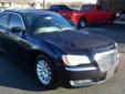 Young Motors LLC
12900 Hwy 431 Boaz, AL 35956
(256) 593-4161
2012 Chrysler 300 BLACK / Unspecified
66,035 Miles / VIN: 2C3CCAAG3CH117761
Contact Andre Rochell
12900 Hwy 431 Boaz, AL 35956
Phone: (256) 593-4161
Visit our website at youngmotorsal.com/
Year